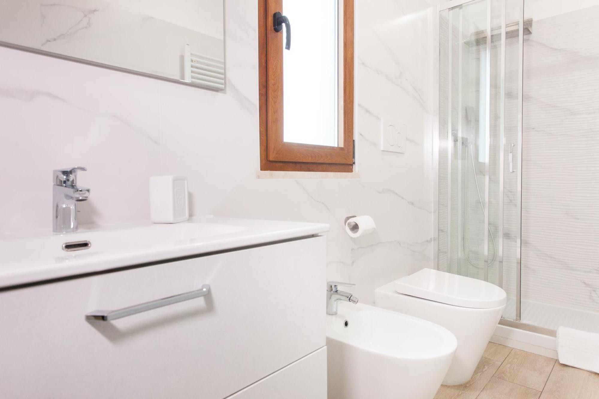 Alloggio Turistico A Casa Di Paoletto Φιουμιτσίνο Εξωτερικό φωτογραφία