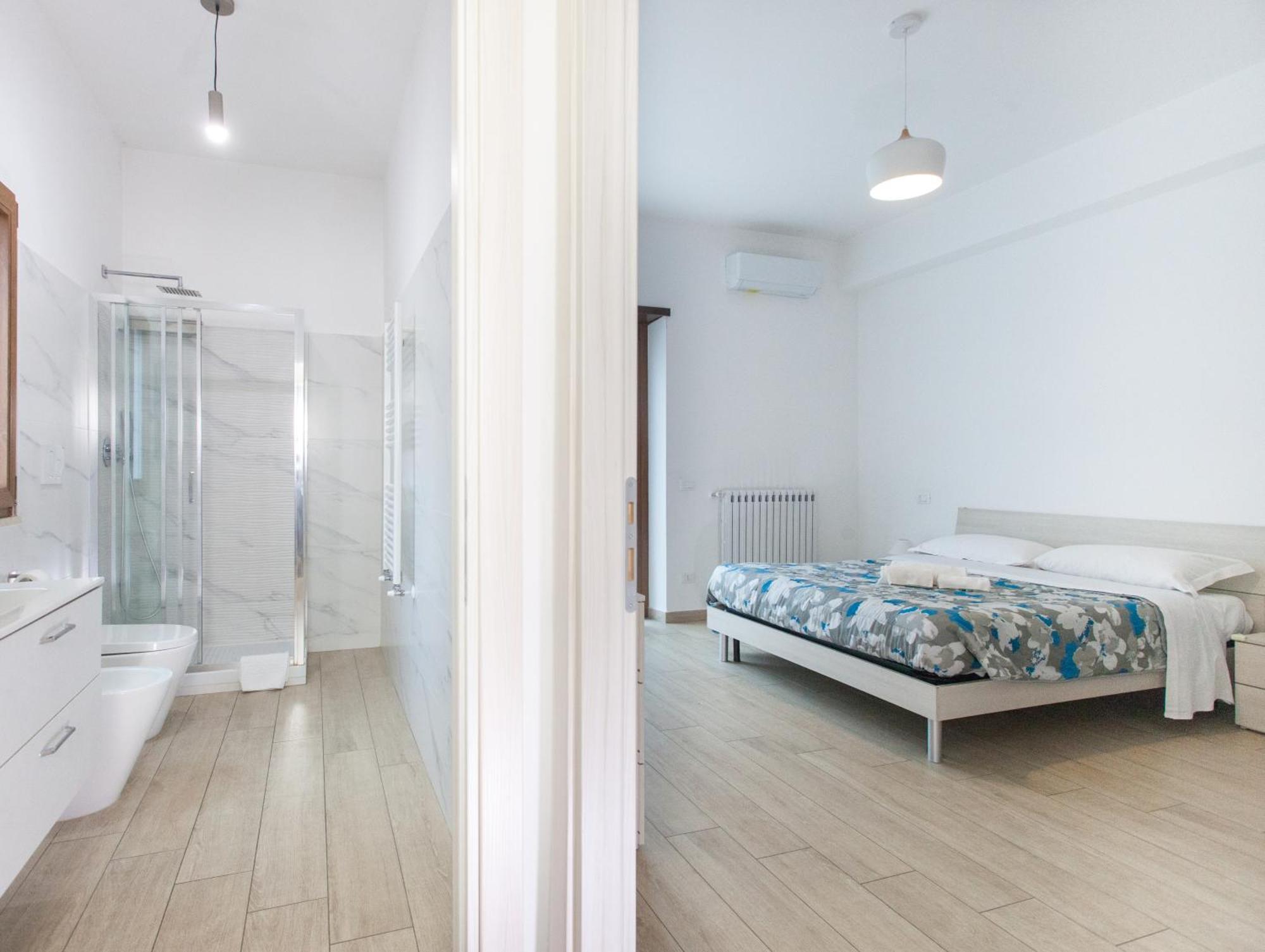 Alloggio Turistico A Casa Di Paoletto Φιουμιτσίνο Εξωτερικό φωτογραφία