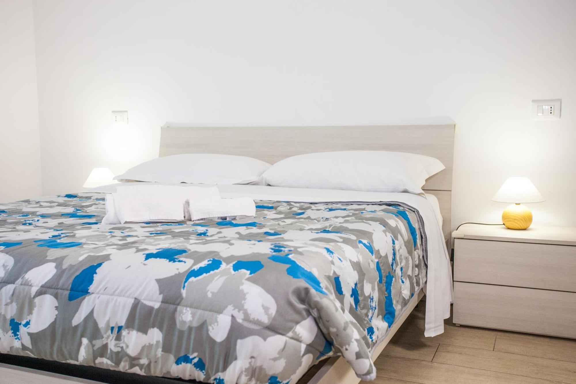 Alloggio Turistico A Casa Di Paoletto Φιουμιτσίνο Εξωτερικό φωτογραφία