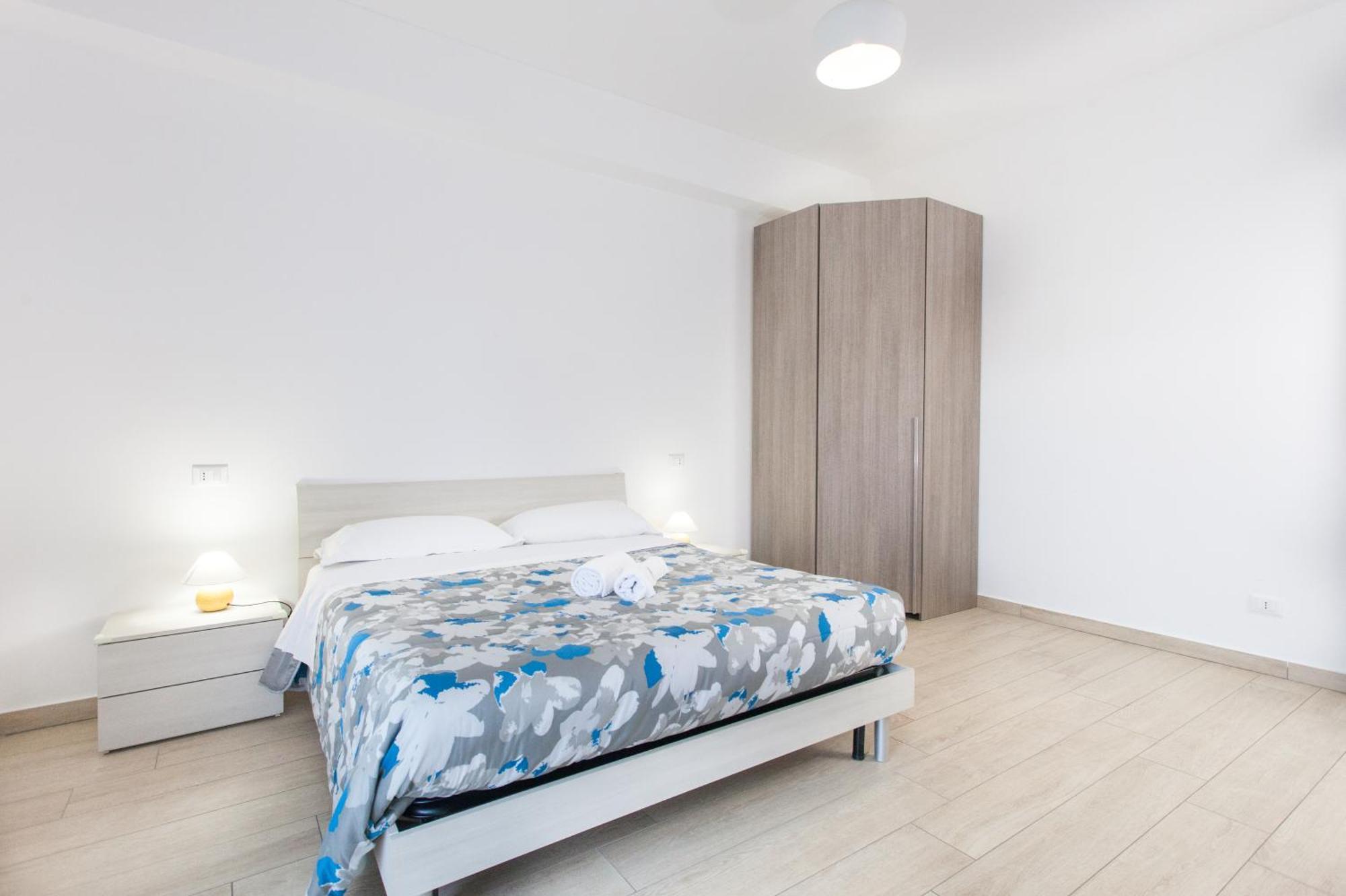Alloggio Turistico A Casa Di Paoletto Φιουμιτσίνο Εξωτερικό φωτογραφία